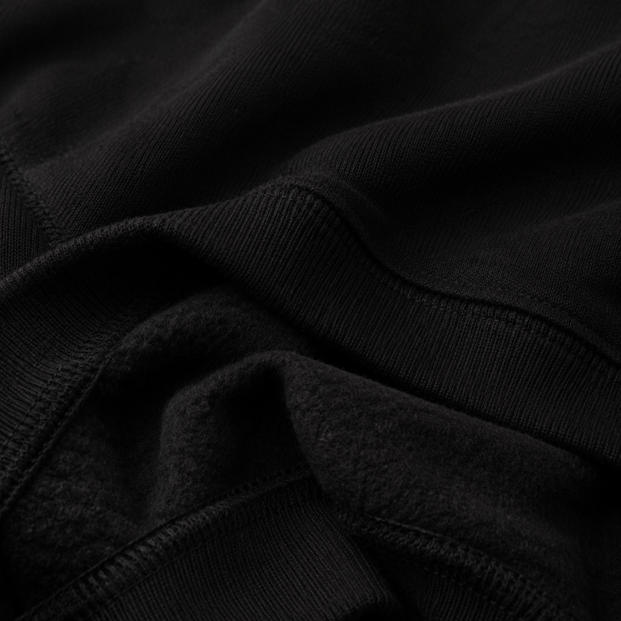 ZN Mythology Cropped Hoodie